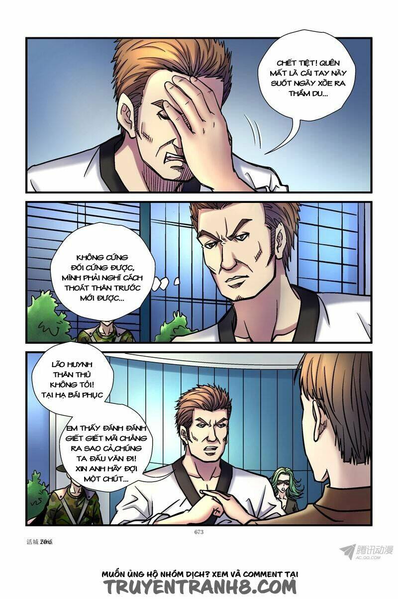 thành phố sống chapter 70 5