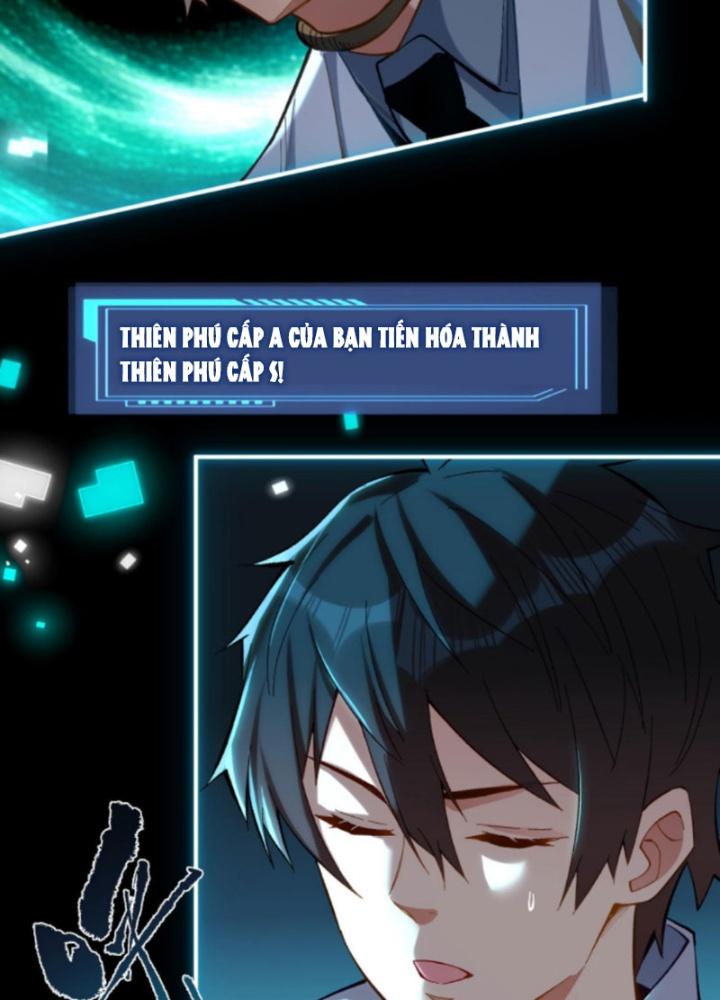 cướp đoạt vô số thiên phú, ta thành thần ở thời đại toàn dân chuyển chức chapter 1 130