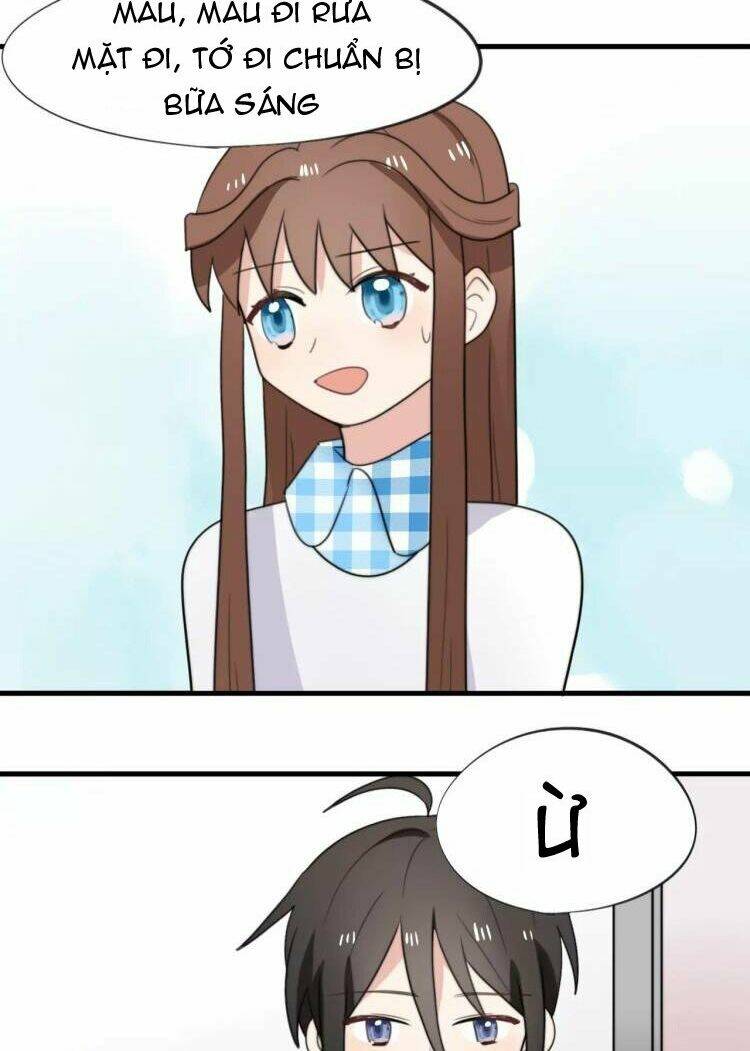 tiểu miêu và hắc diệu thạch chapter 18 20