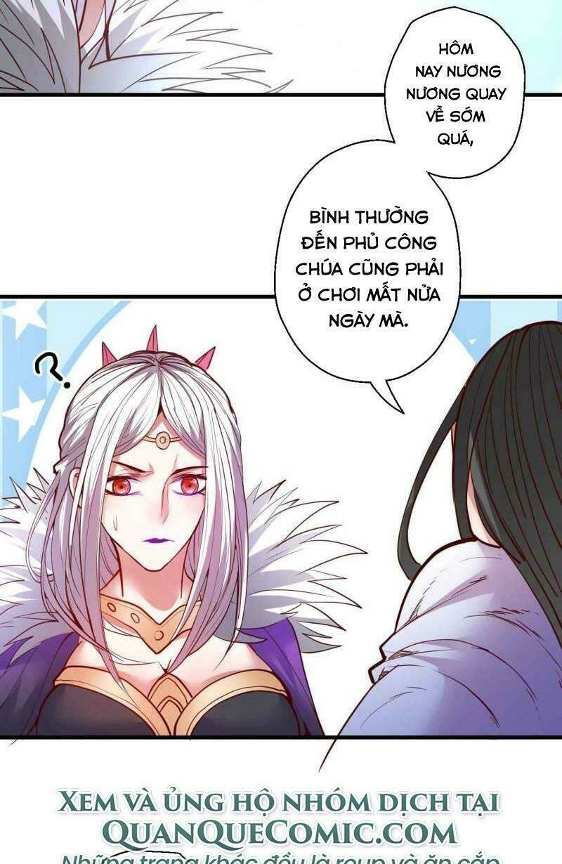 tối cường đại biểu hoàng kim thận chapter 87 21