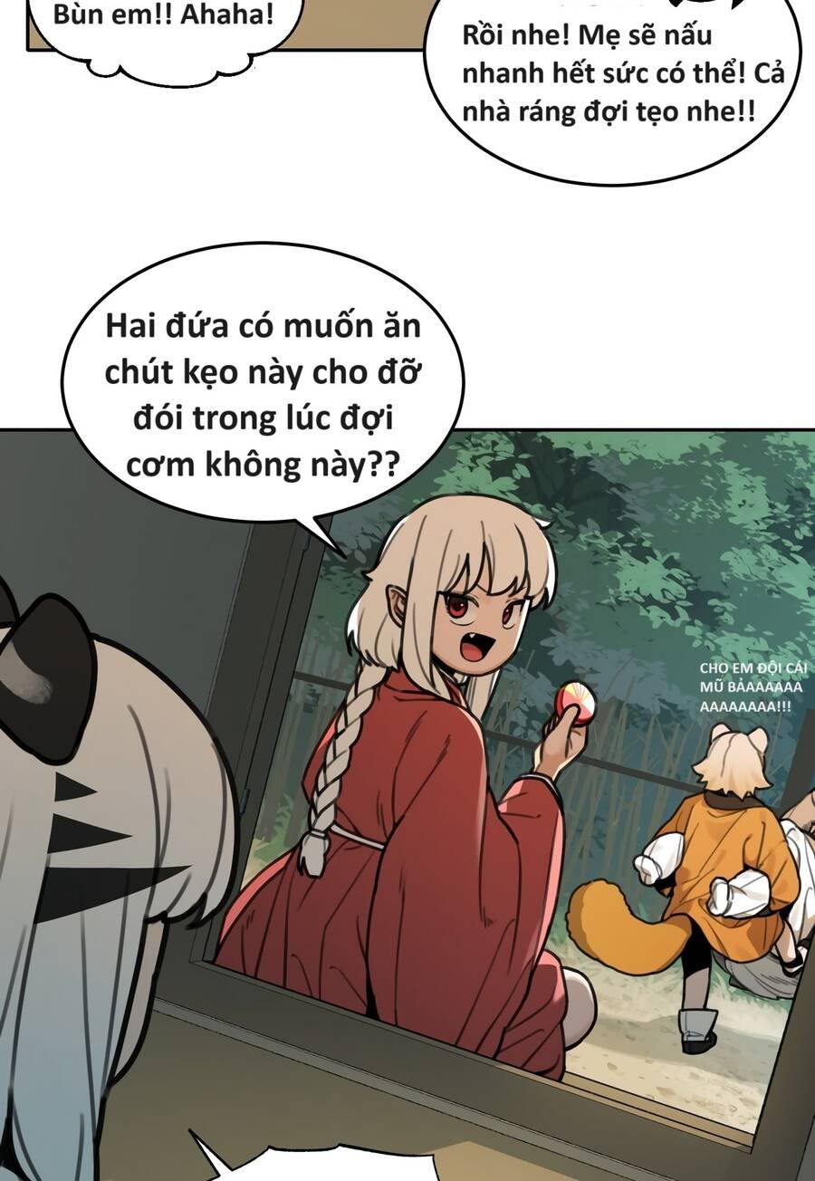 sự lụi tàn của usuzumi chapter 71 35