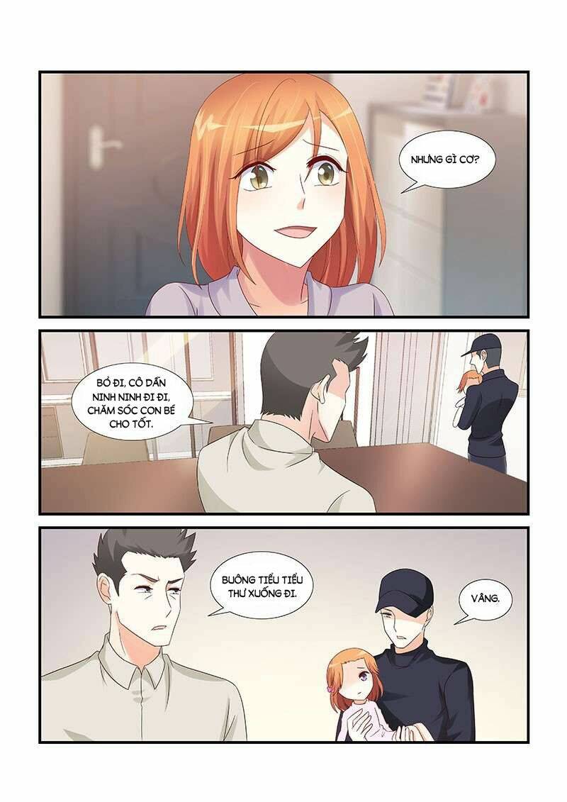 dường như tình yêu đã đến chapter 64 6