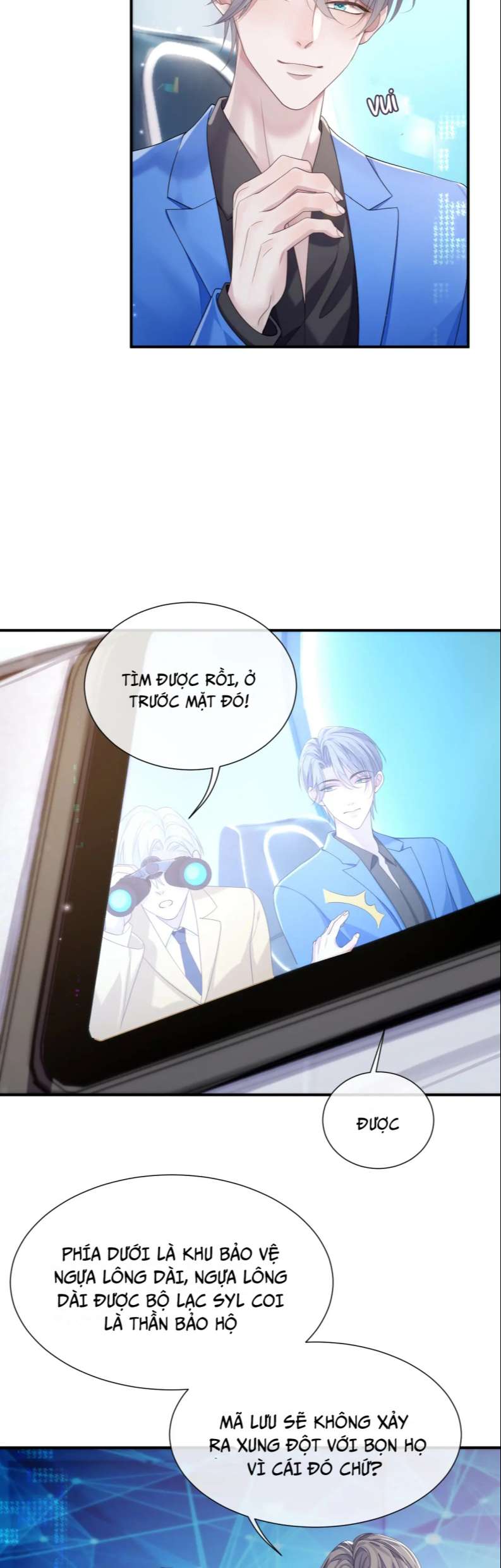 xin hãy ly hôn chapter 76 18