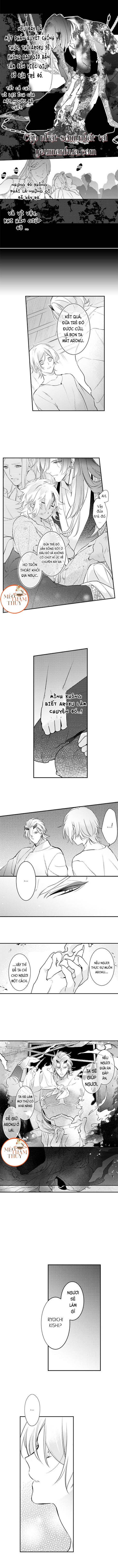 ác ma dục vọng chapter 14 18