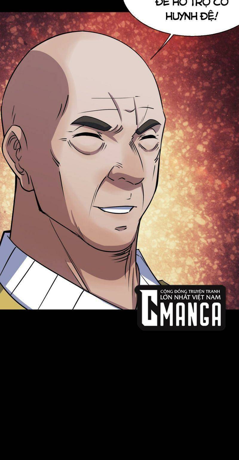 thông u đại thánh chapter 106 11