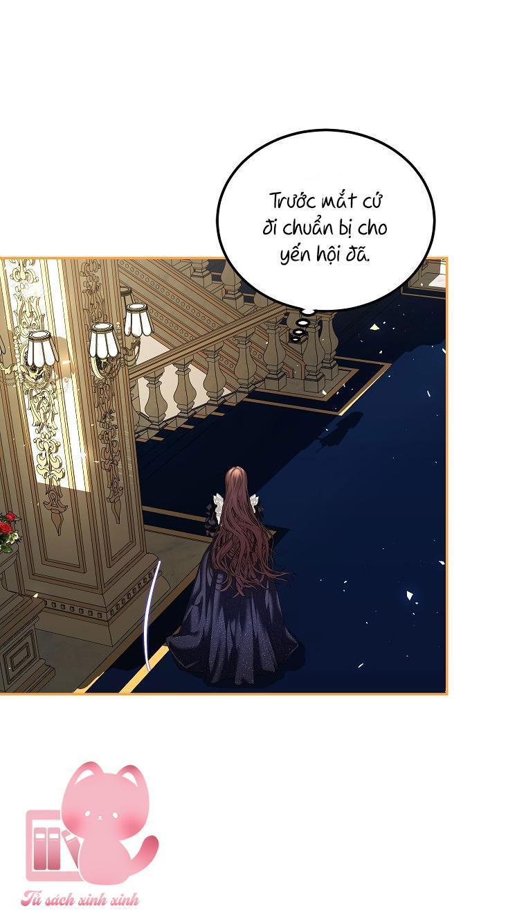 tháng năm cuối cùng của nữ phụ đoản mệnh chapter 43 10