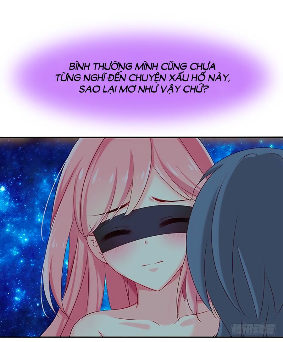 chồng tạm thời, chơi thần bí chapter 1 12