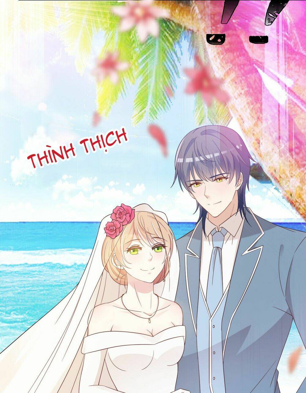 bí mật kết hôn với ảnh đế: vợ ơi đến đây tấn công đi nào chapter 33 24