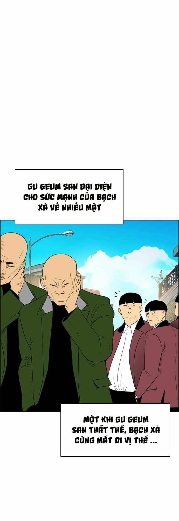 kẻ hồi sinh chapter 129 44