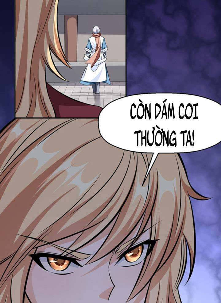 võ đạo độc tôn chapter 505 18