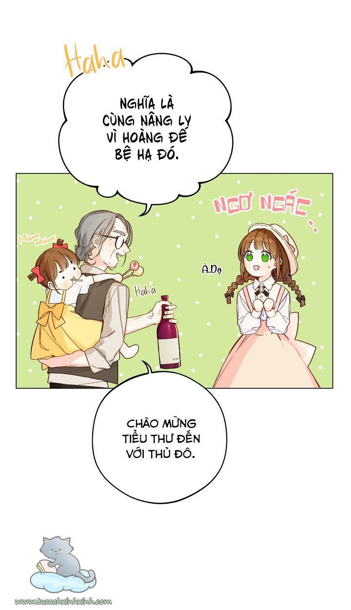 trang trại hạt dẻ cạnh hoàng cung chapter 3 9