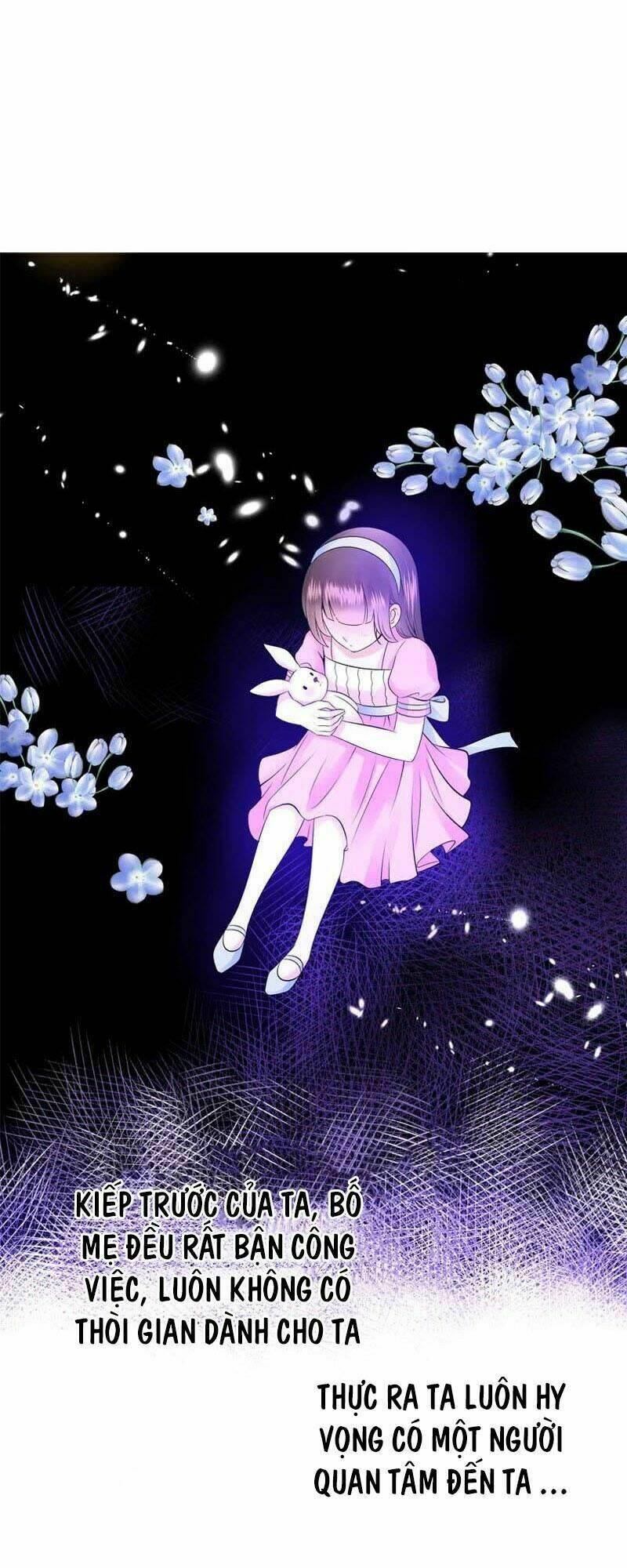 điền viên mật sủng: cô vợ nóng bỏng chapter 40 12