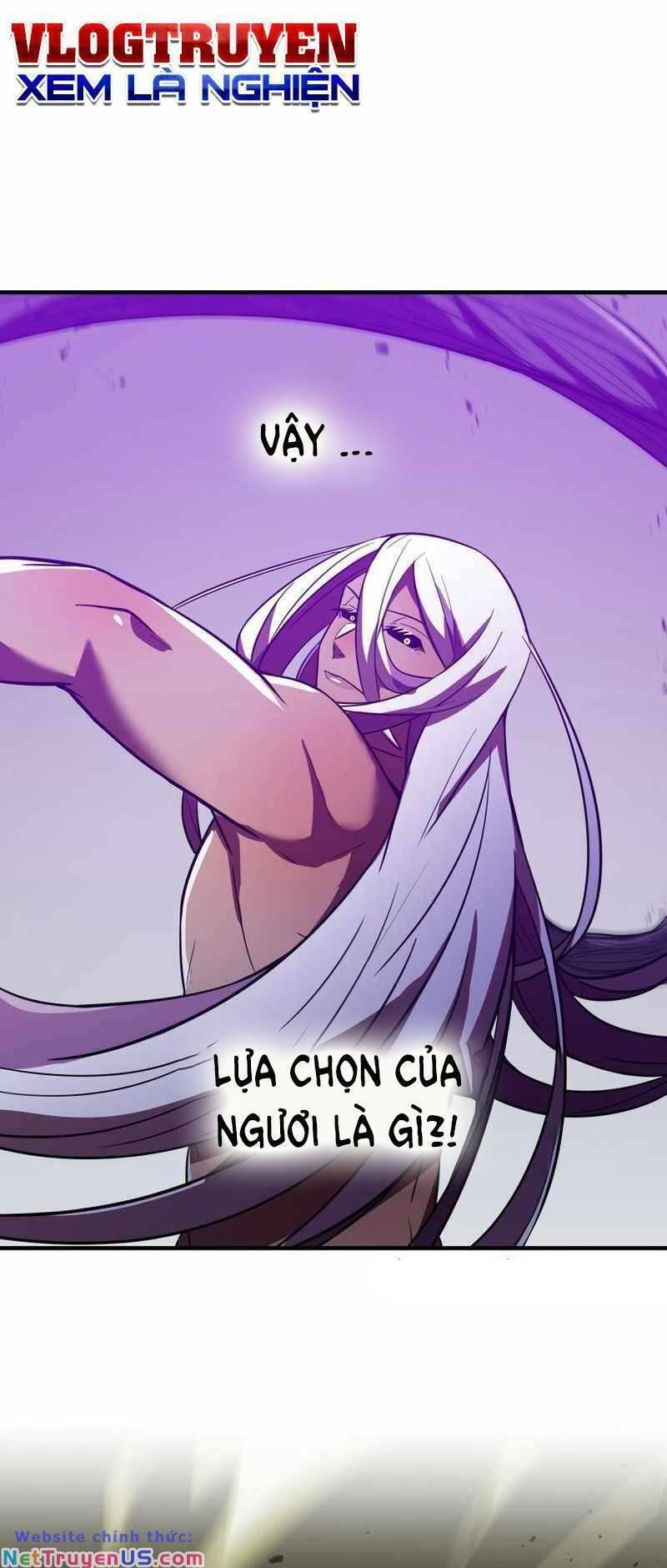 Huyết Thánh Cứu Thế Chủ~ Ta Chỉ Cần 0.0000001% Đã Trở Thành Vô Địch chapter 39 44