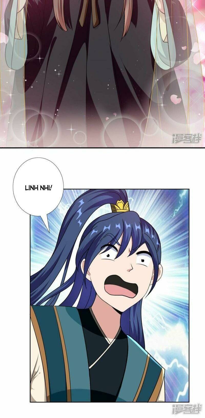 ta không phải nhân vật phản diện chapter 97 27