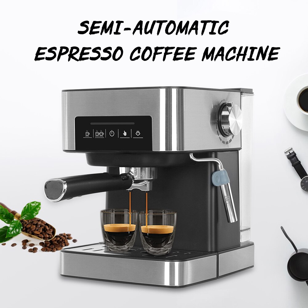 Máy Pha Cà Phê Tự Động espresso Ý