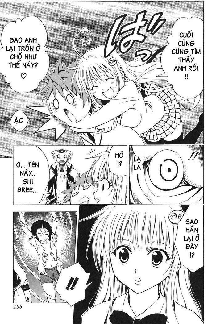 bọn tớ thích cậu! rito chapter 7 20