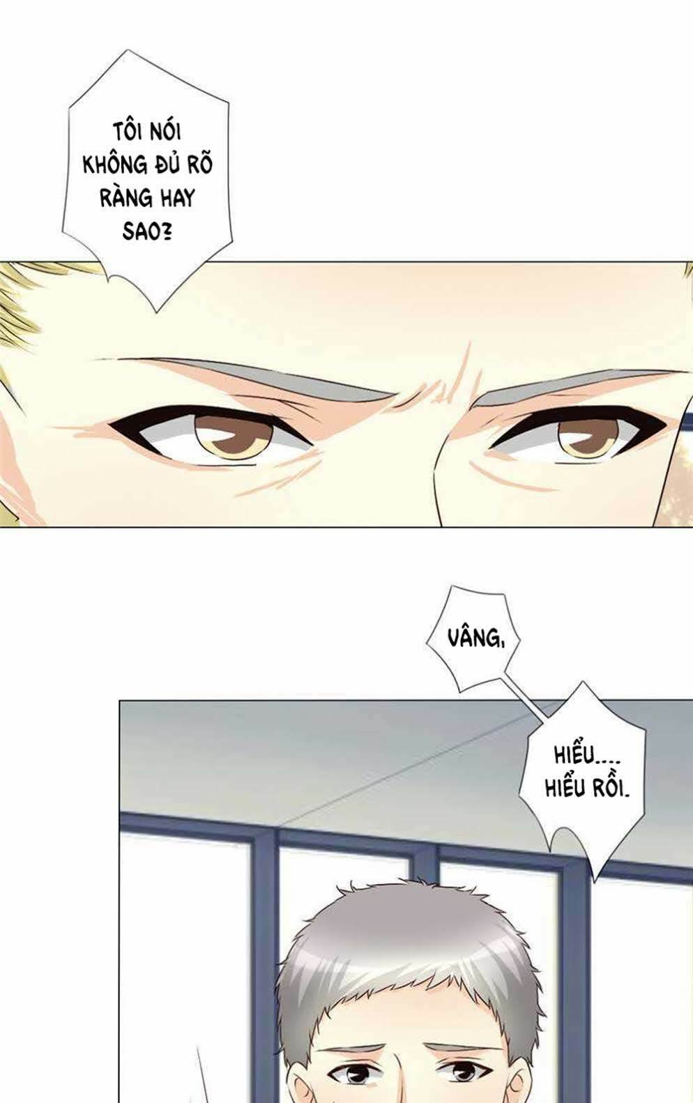 tổng tài bá đạo là gay chapter 59 19