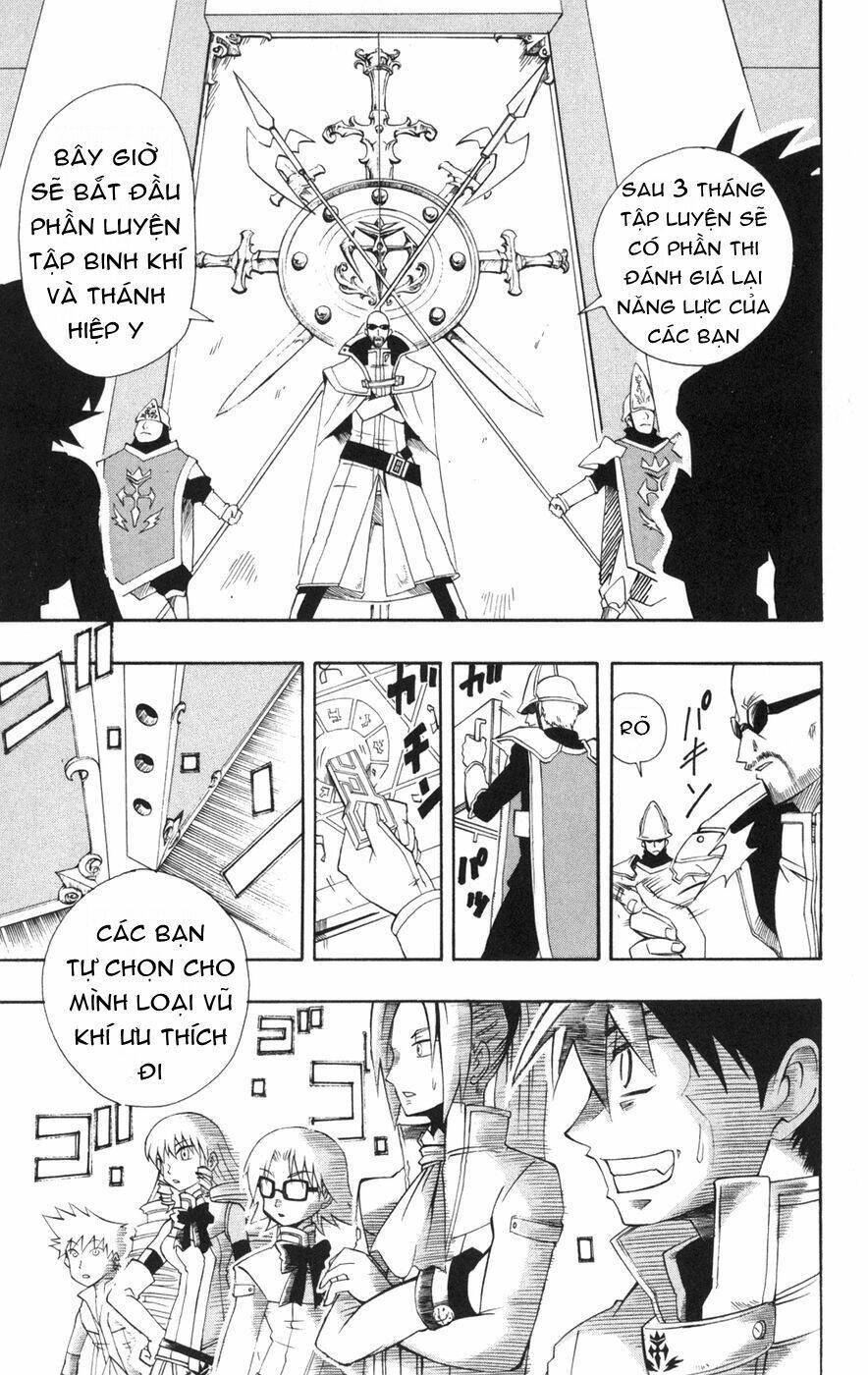 saga of queen knight chapter 48 26