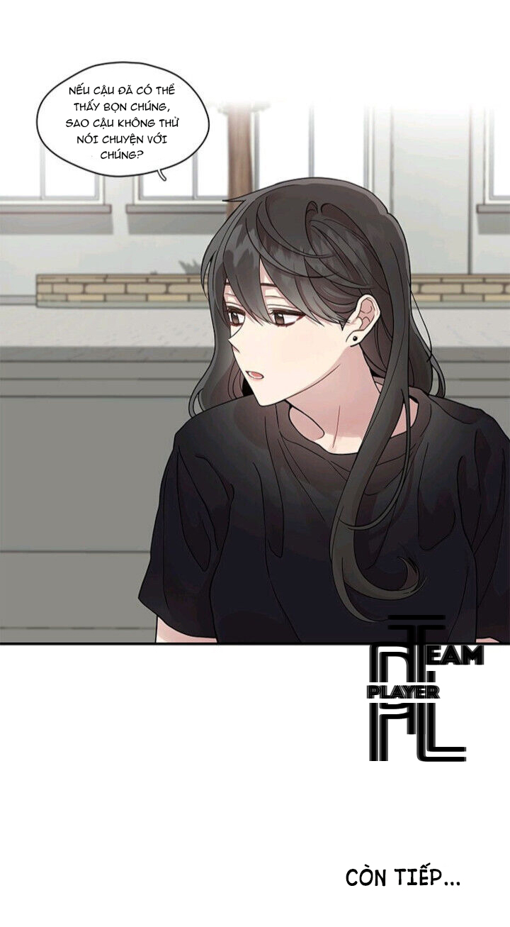 thanh xuân lầm lỡ chapter 42 36