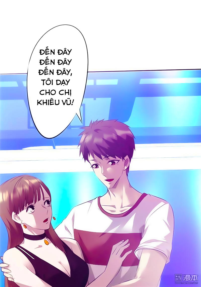 tối cường nông dân hệ thống chapter 14 5