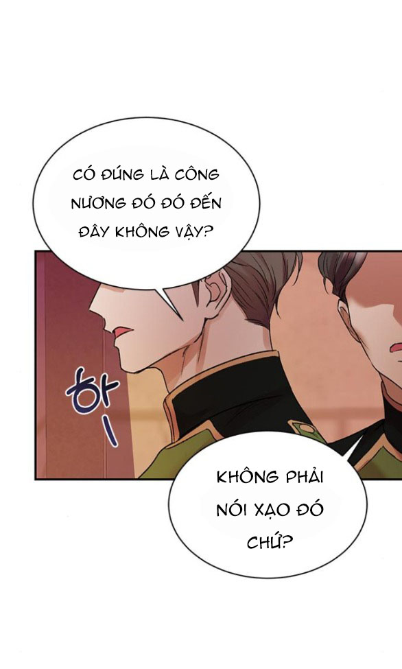 tôi tưởng bản thân không còn sống được bao lâu! chapter 69.1 11
