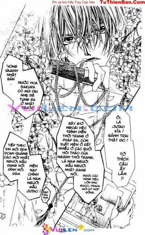 thiên thần giả tạo chapter 4 129