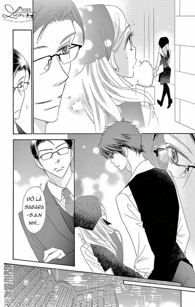 ảo ảnh tình yêu chapter 8 10