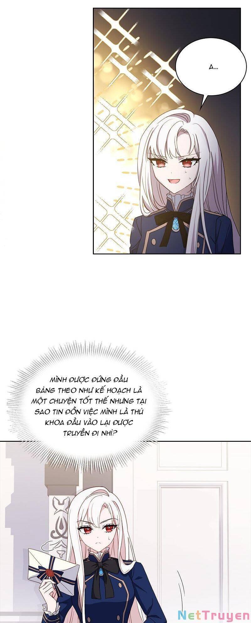 để yên cho tiểu thư hiền chapter 60 24