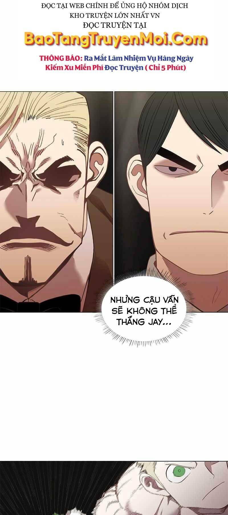 võ sĩ - the boxer chapter 121 62