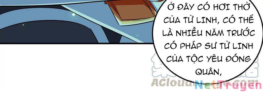 bản kiếm tiên tuyệt không làm nô chapter 46 64