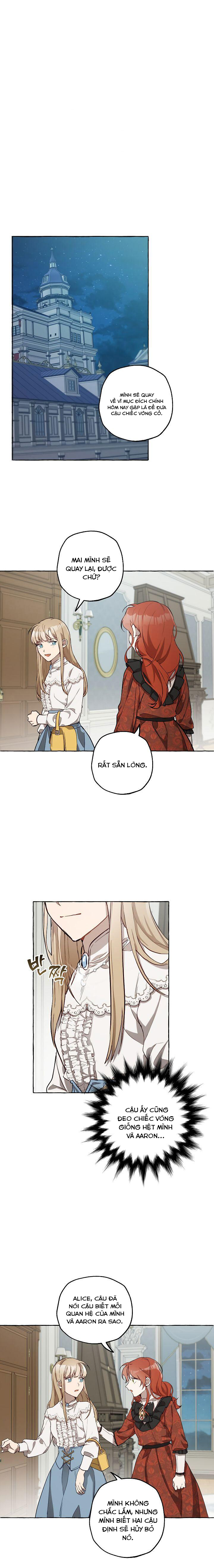 tất cả đều là sai lầm chapter 18 12