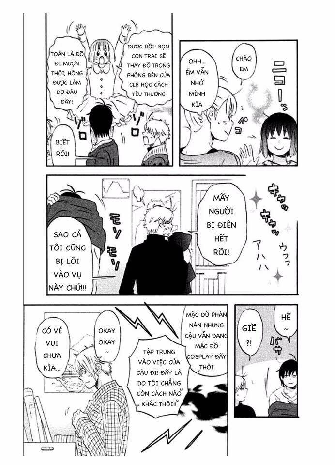 liar x liar chapter 33 21