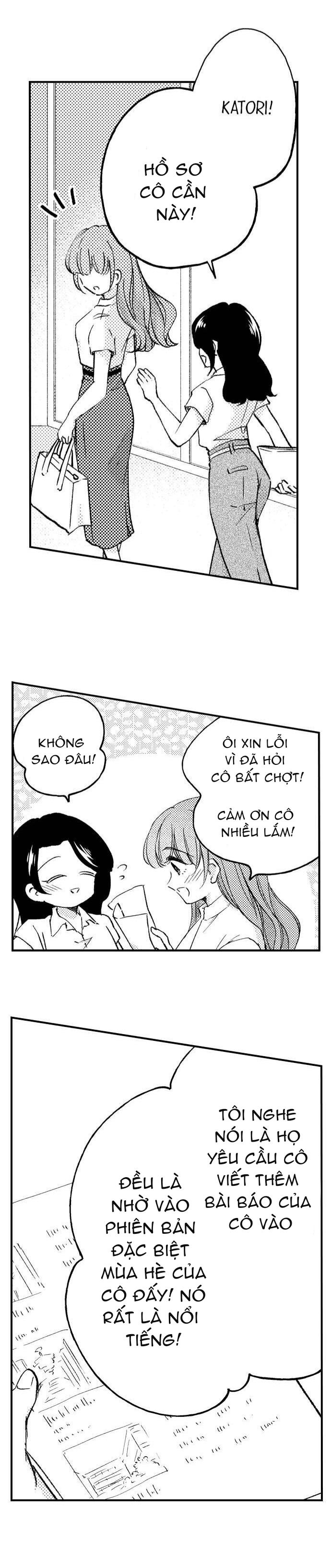 một tuần bảy lần nhé chapter 10.2 1