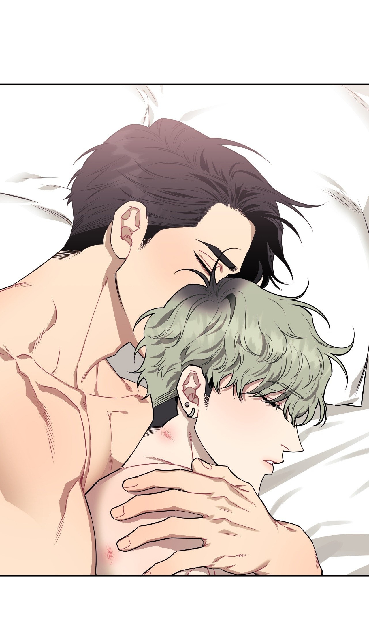 hơn cả bạn bè chapter 67.1 2