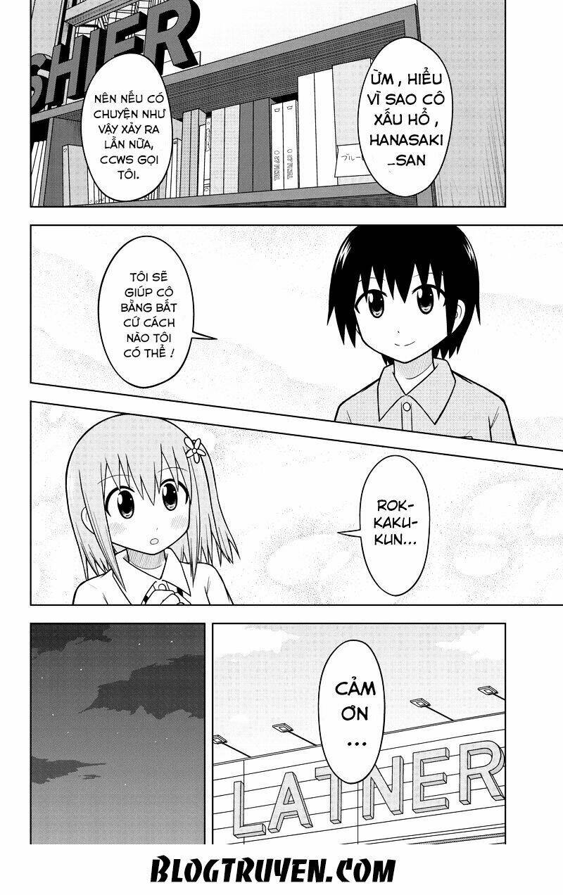 sentirental shoujo chapter 3 13