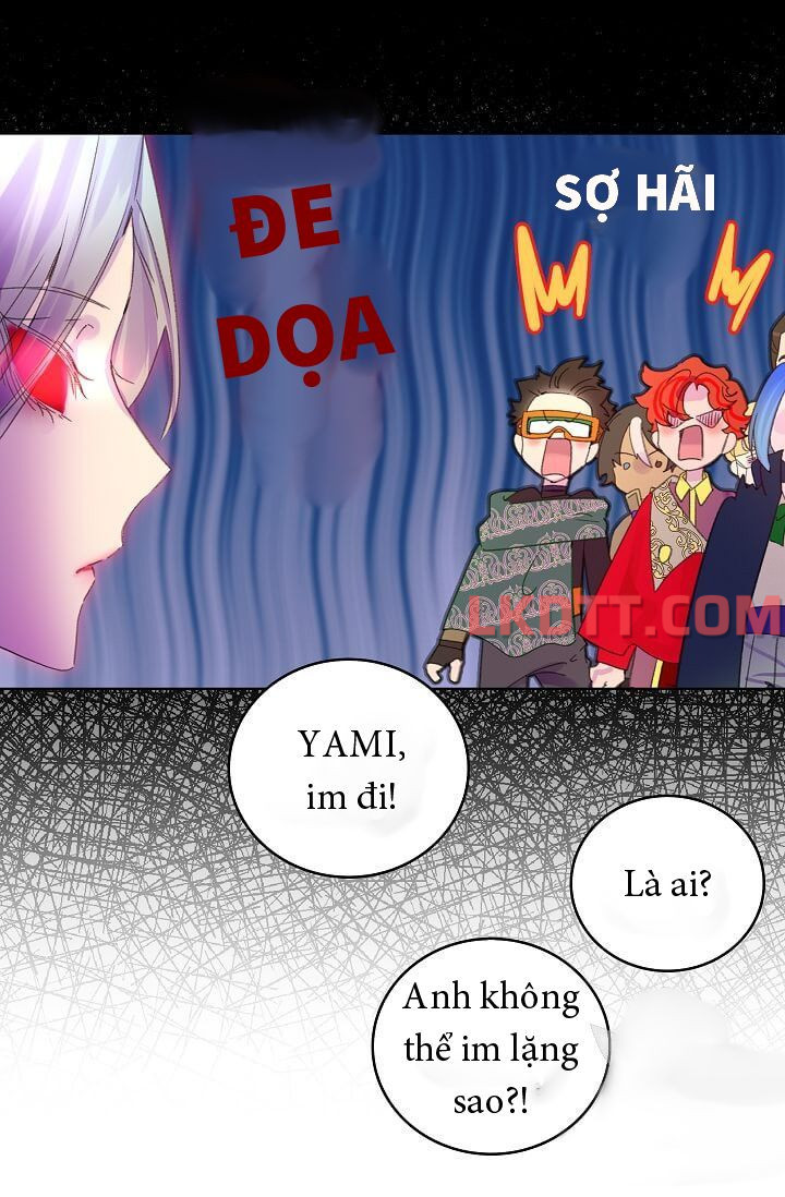 đừng xem thường nữ phụ chapter 126 46