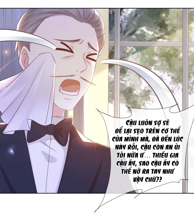 anh ấy gọi tôi là hắc liên hoa chapter 6 2