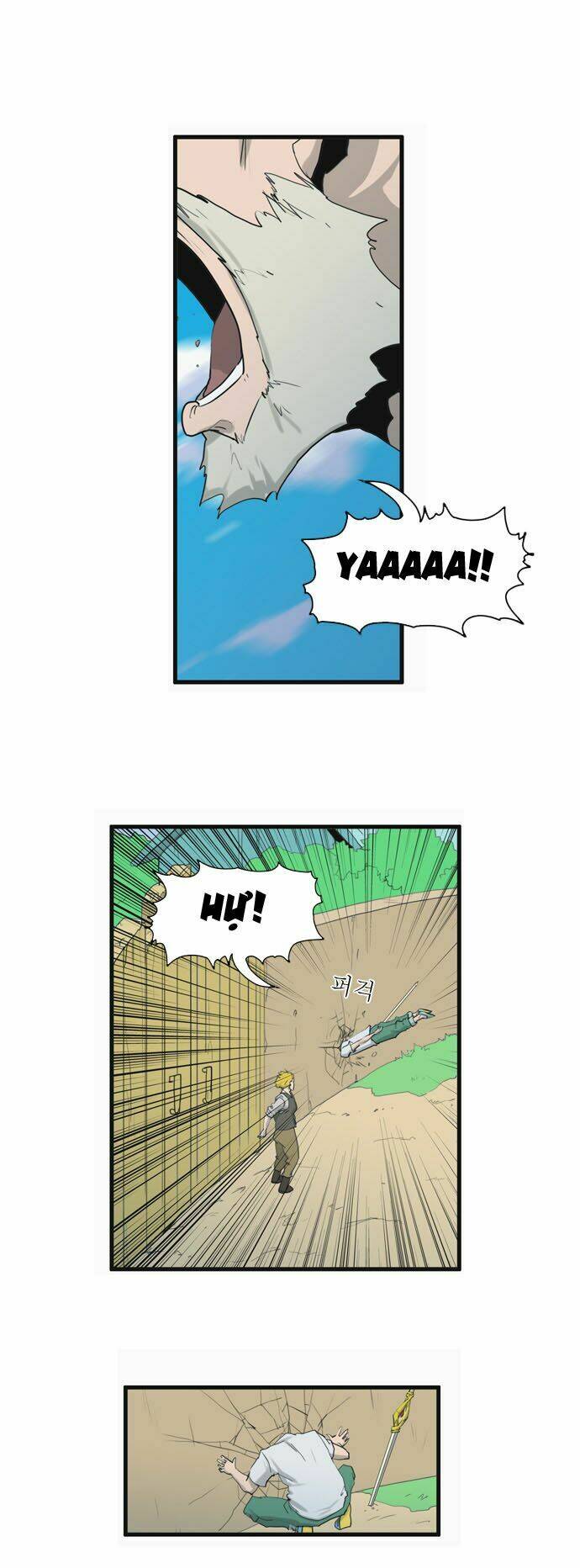 changsik đứa con của rồng chapter 35 8