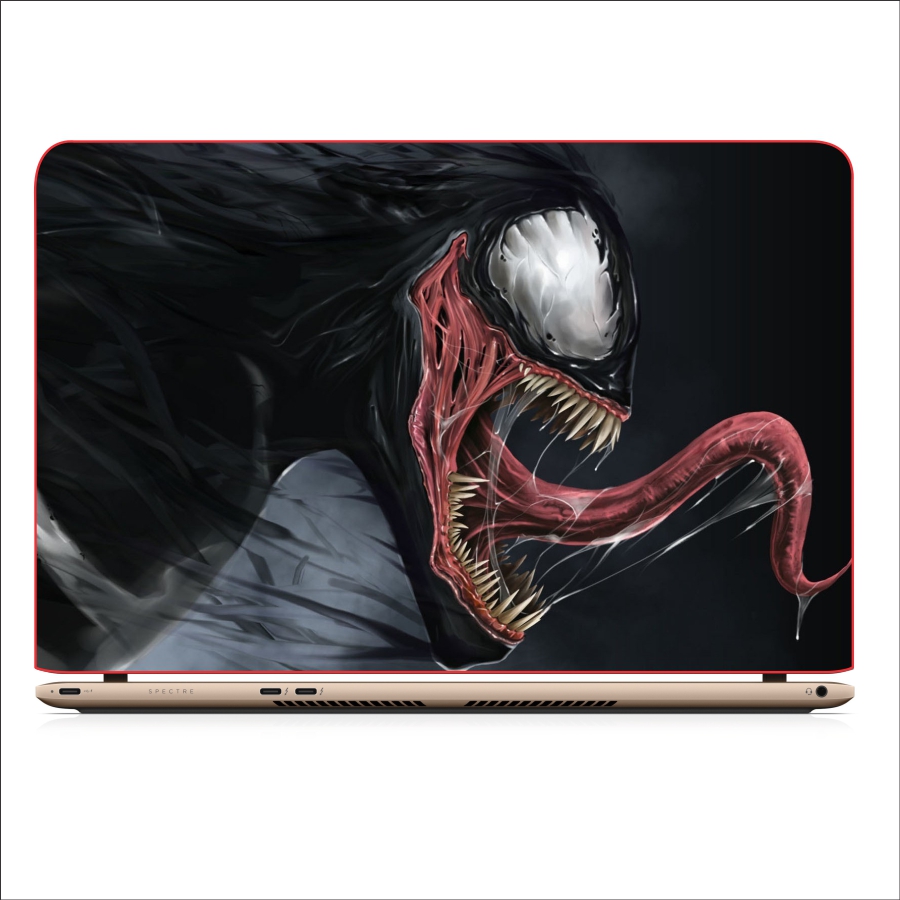 Mẫu Dán Decal Laptop Mẫu Dán Decal Laptop Cinema - DCLTPR 242