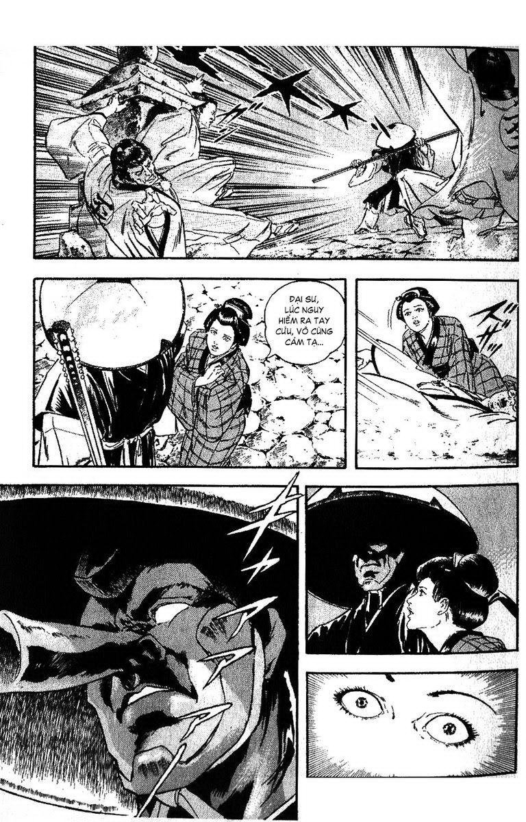 karasutengu kabuto chapter 1.1 39