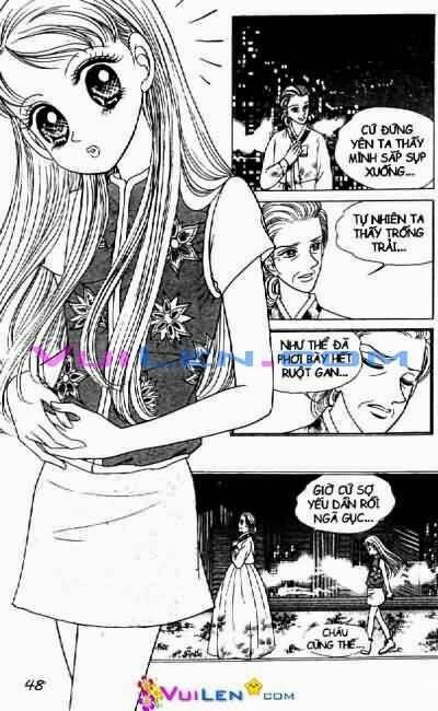 cô gái đến từ quá khứ chapter 7 45