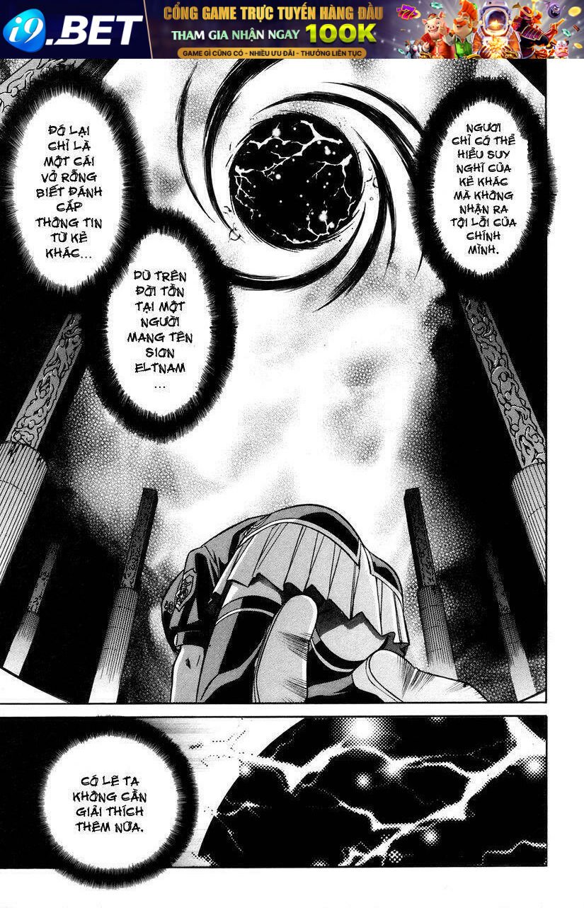 melty blood chapter 20 6