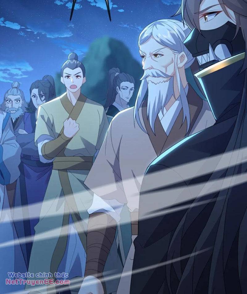 tiên võ đế tôn chapter 558 25