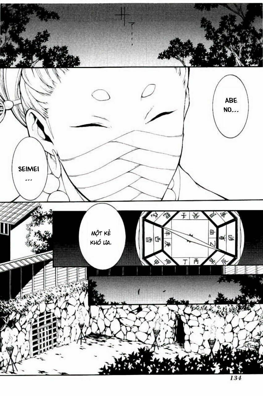 rengoku ni warau chapter 20 40