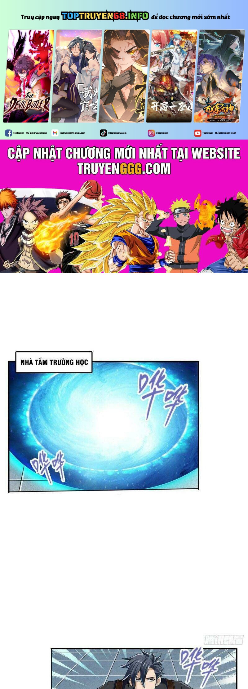 nhân vật phản diện đi tìm đường chết chapter 85 1