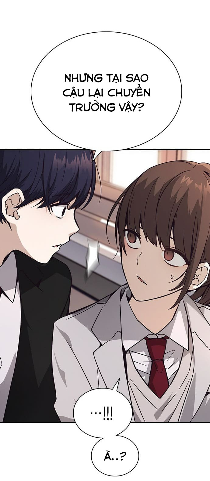 bạn bạn bè bè chapter 1 73