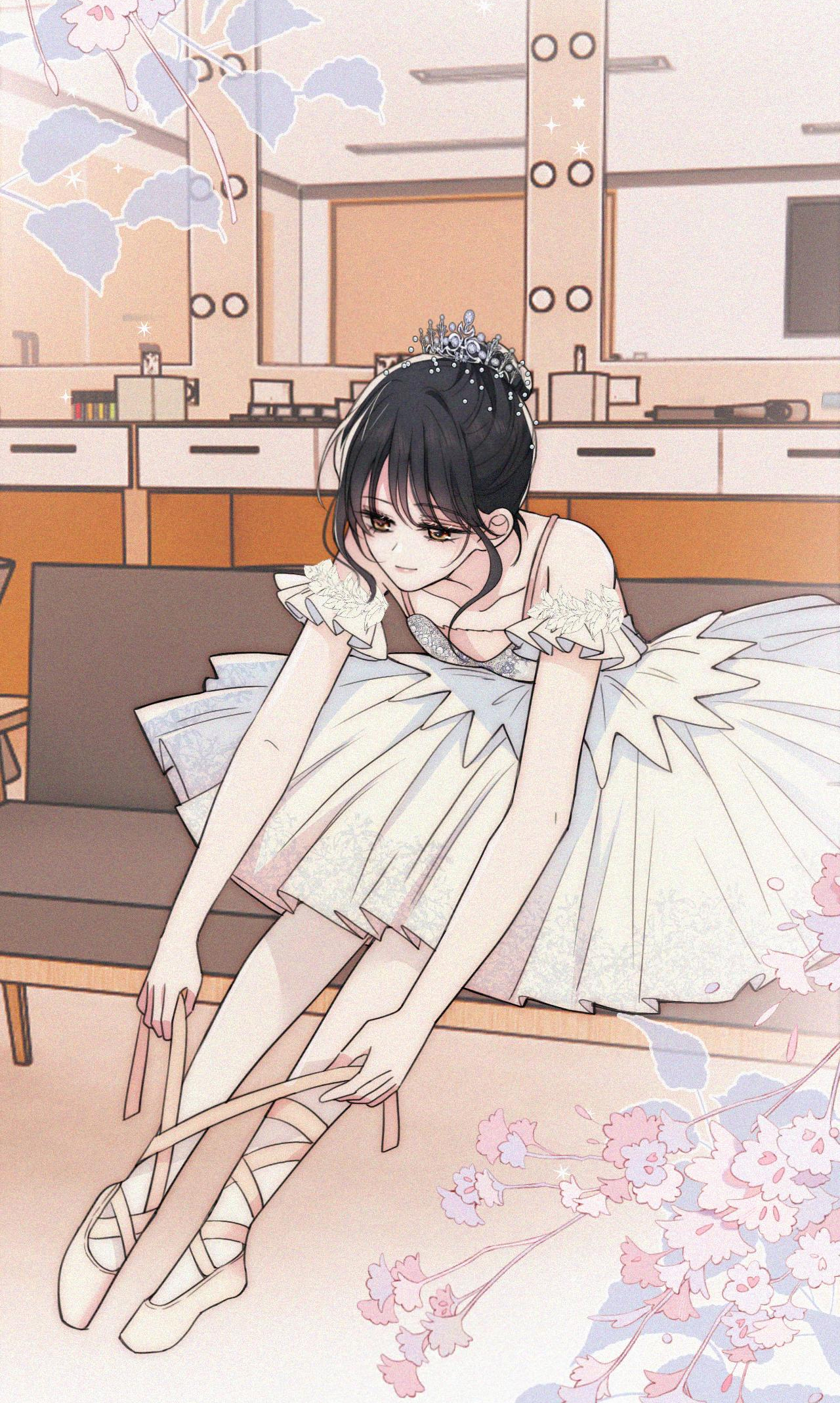 bệnh yêu chapter 86.2 6