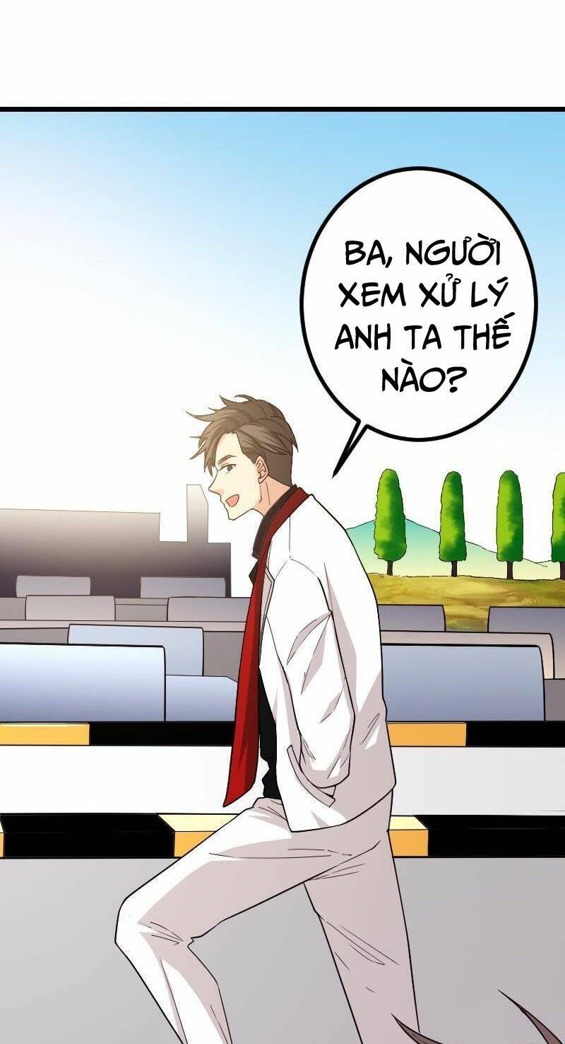 ngưu thư cung ứng thương chapter 174 3