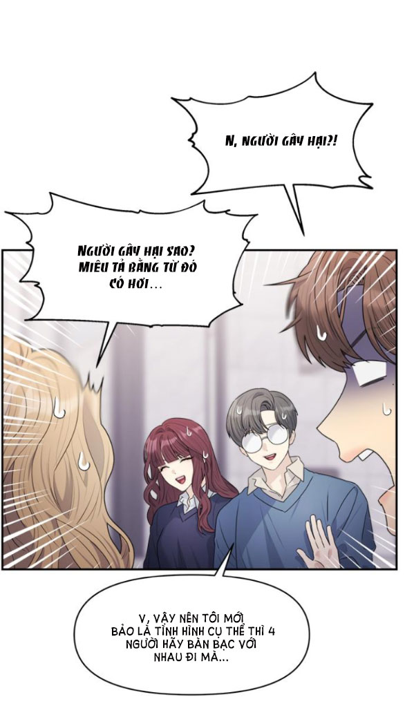 Couple Breaker chapter 27.1 41