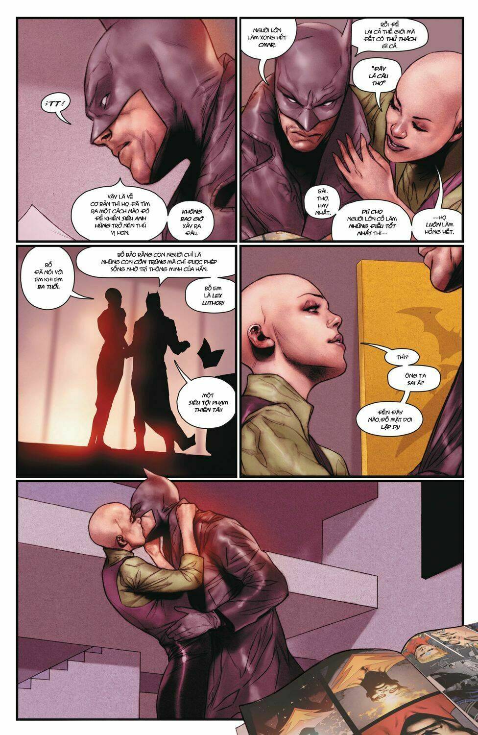 The Multiversity chapter 3 10